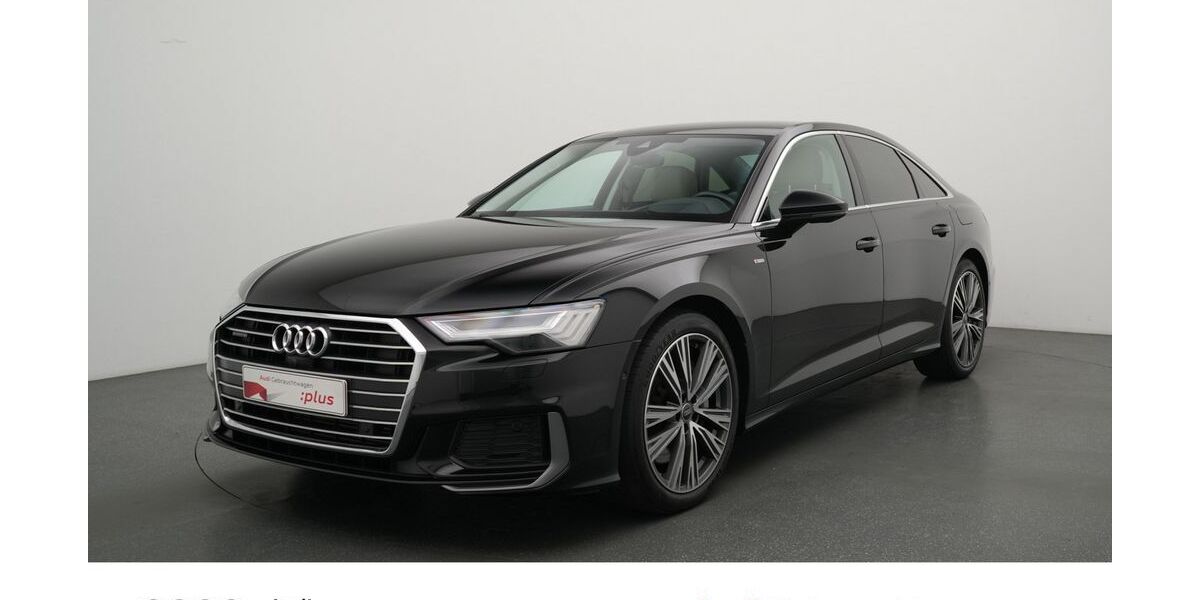 Audi A6 63.593 km 37.480 &euro; Leverkusen 51373