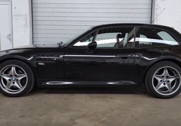 BMW Z3 M 187.520 km 37.900 &euro; Brühl 50321