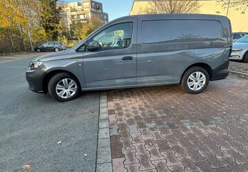 VW Caddy Maxi 74.000 km 16.500 &euro; Düsseldorf 40235