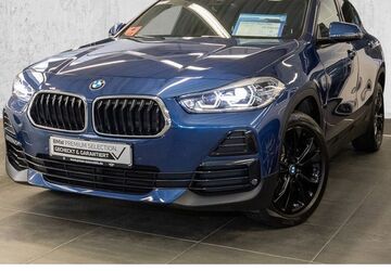 BMW X2 64.039 km 25.990 &euro; Leverkusen 51371