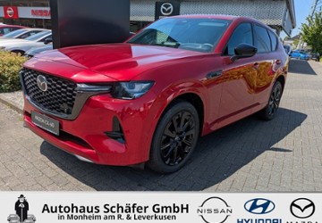 Mazda CX-60 10.934 km 52.518 &euro; Leverkusen 51373