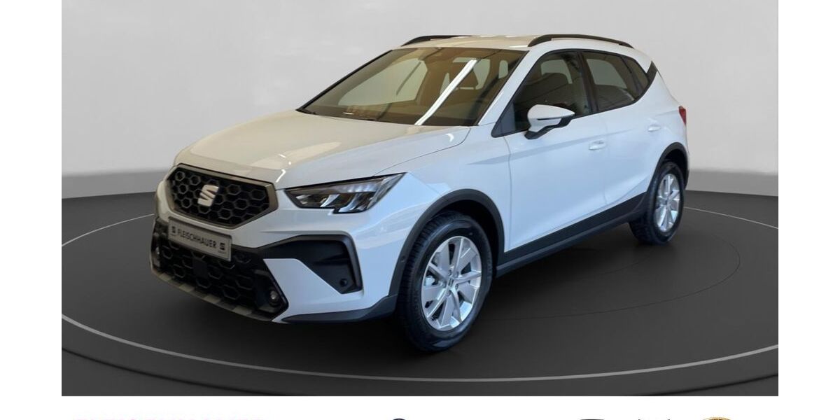 Seat Arona 9.999 km 25.490 &euro; Köln 50823