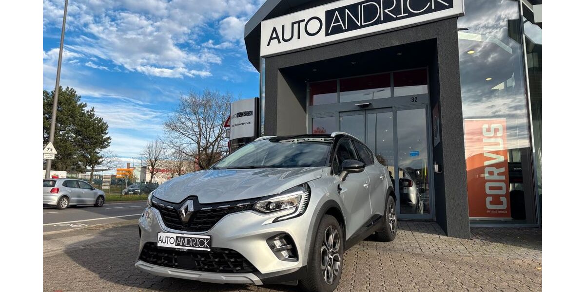 Renault Captur 44.681 km 15.499 &euro; Remscheid 42855
