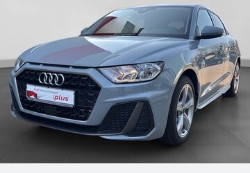 Audi A1 5.472 km 24.390 &euro; Remscheid 42897