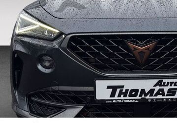 Cupra Formentor 44.675 km 31.600 &euro; Brühl 50321