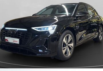 Audi Q8 e-tron 11.360 km 52.990 &euro; Köln 50968
