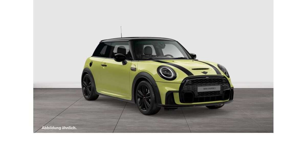 Mini Cooper S 28.265 km 29.890 &euro; Köln 50968