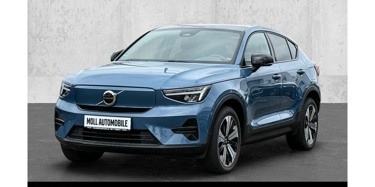 Volvo C40 35.162 km 25.975 &euro; Bergheim 50126