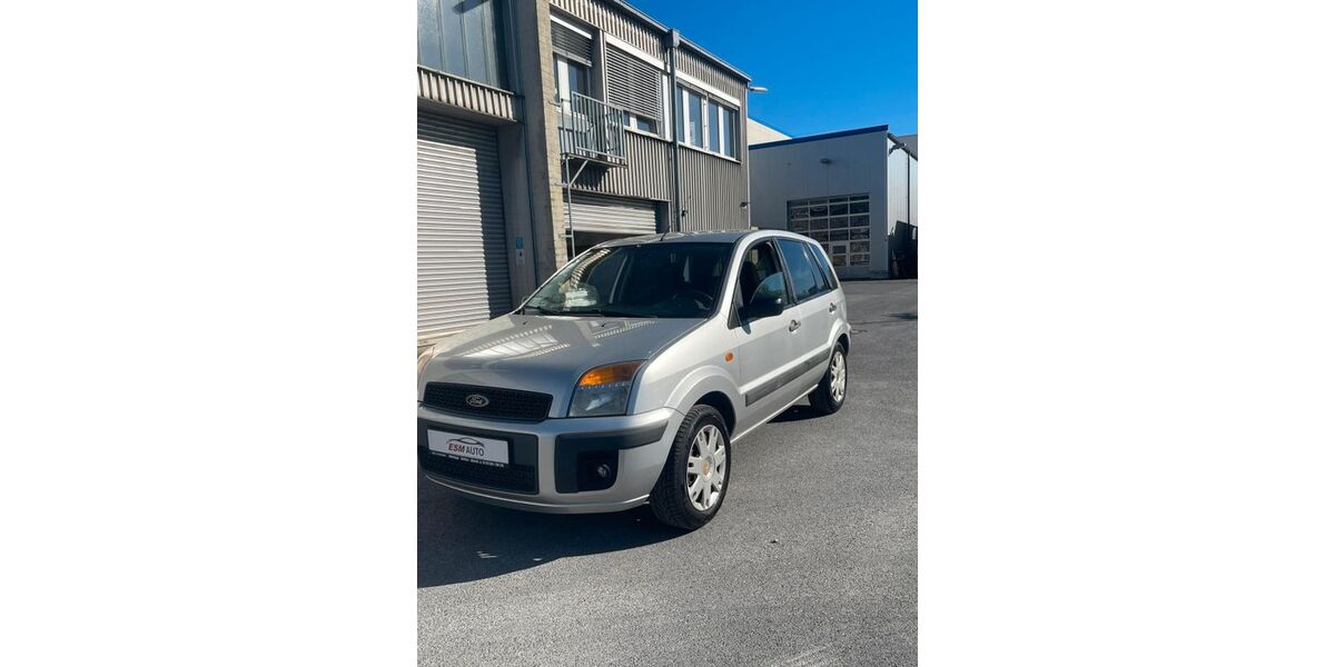 Ford Fusion 145.380 km 1.950 &euro; Monheim am Rhein 40789