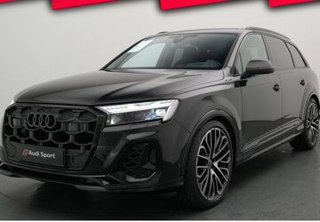 Audi SQ7 1.009 km 119.980 &euro; Leverkusen 51373