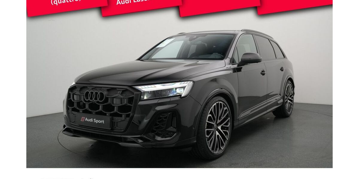 Audi SQ7 1.009 km 119.980 &euro; Leverkusen 51373