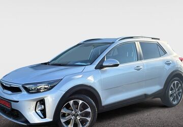 Kia Stonic 20.823 km 16.979 &euro; Elsdorf (bei Köln) 50189