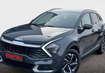 Kia Sportage 27.658 km 26.979 &euro; Elsdorf (bei Köln) 50189