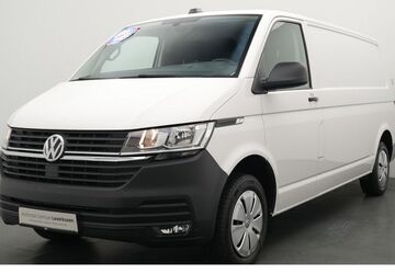 VW T6 Transporter 96.077 km 20.980 &euro; Leverkusen 51379