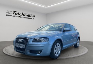 Audi A3 64.437 km 9.490 &euro; Dormagen 41540