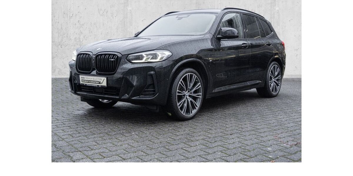 BMW X3 M40 71.171 km 48.570 &euro; Mettmann 40822