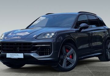 Porsche Cayenne 38.600 km 124.900 &euro; Bergisch Gladbach 51429