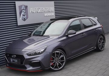 Hyundai i30 60.000 km 24.990 &euro; Monheim am Rhein 40789