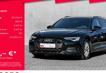 Audi A6 28.775 km 49.840 &euro; Bergheim 50126