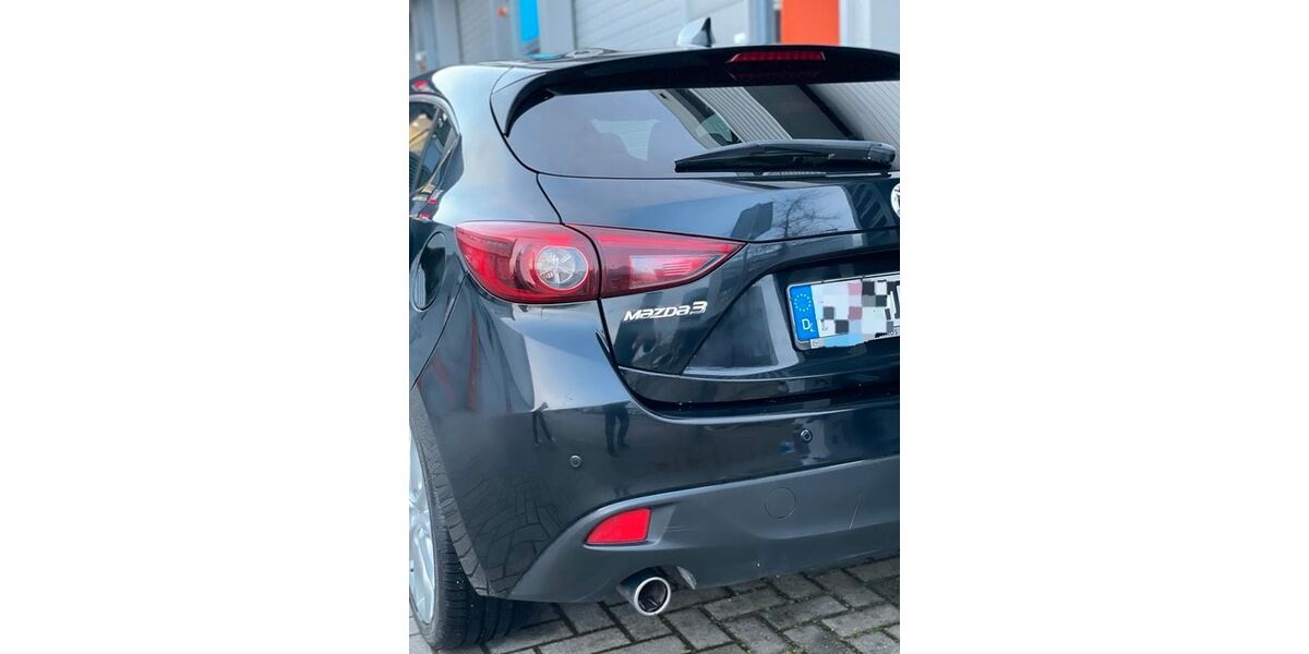 Mazda 3 260.844 km 5.000 &euro; Köln 50997