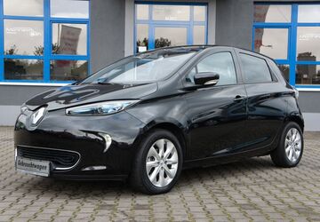 Renault ZOE 88.666 km 6.950 &euro; Monheim am Rhein 40789
