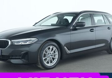 BMW 520 21.829 km 37.895 &euro; Neuss 41460