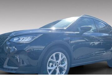 Seat Arona 2.500 km 26.280 &euro; Brühl 50321