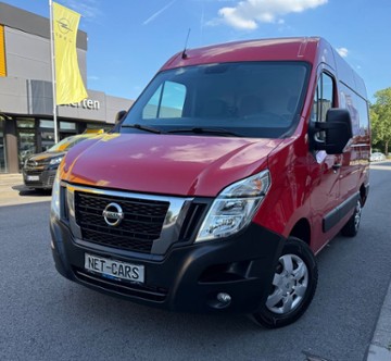 Gebrauchte Nissan NV400