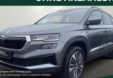 Skoda Karoq 26.908 km 32.970 &euro; Dormagen 41540
