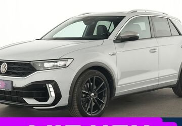 VW T-Roc 45.311 km 29.499 &euro; Neuss 41460