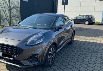 Ford Puma 30.300 km 21.900 &euro; Köln 50737