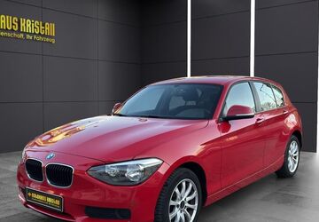 BMW 116 96.000 km 6.999 &euro; Remscheid 42897