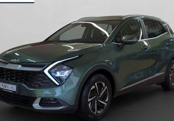 Kia Sportage 74.650 km 23.980 &euro; Leverkusen 51381