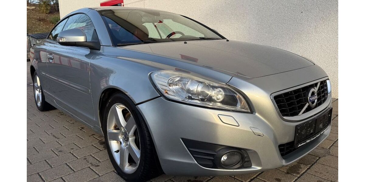 Volvo C70 197.000 km 6.490 &euro; Bergisch Gladbach 51467