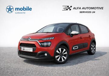 Citroen C3 50.200 km 10.599 &euro; Willich 47877