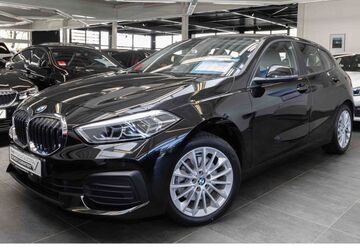 BMW 118 16.962 km 22.490 &euro; Leverkusen 51371