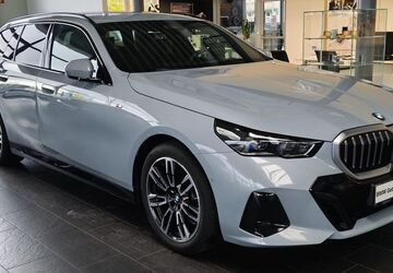 BMW 520 8.979 km 45.490 &euro; Langenfeld 40764