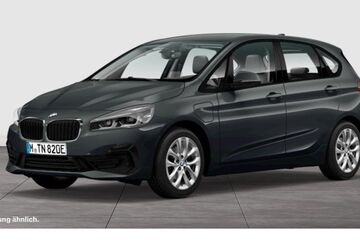 BMW 225 Active Tourer 54.661 km 17.990 &euro; Leverkusen 51371