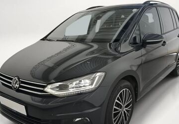 VW Touran 40.000 km 30.999 &euro; Meerbusch 40668