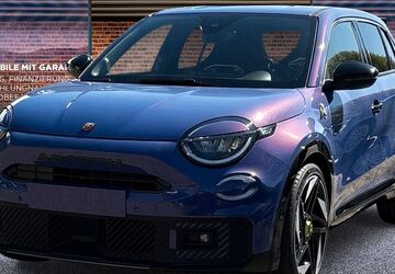 Abarth 600e 3.000 km 35.990 &euro; Burscheid 51399