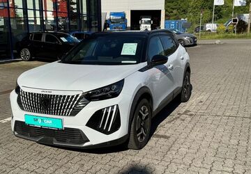 Peugeot 2008 36.156 km 24.000 &euro; Remscheid 42897