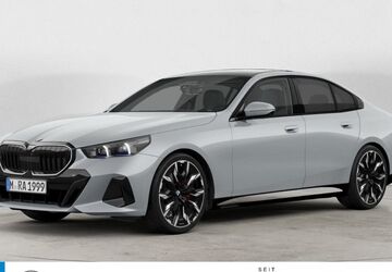 BMW 520 5.998 km 59.890 &euro; Wermelskirchen 42929