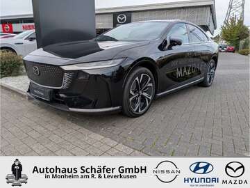 Gebrauchte Mazda 6