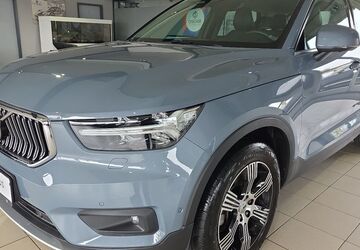 Volvo XC40 47.236 km 27.950 &euro; Bergheim 50126