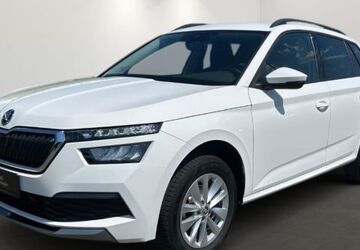 Skoda Kamiq 25.991 km 16.450 &euro; Dormagen 41540