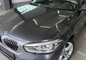 BMW 116 141.717 km 11.990 &euro; Köln 50829