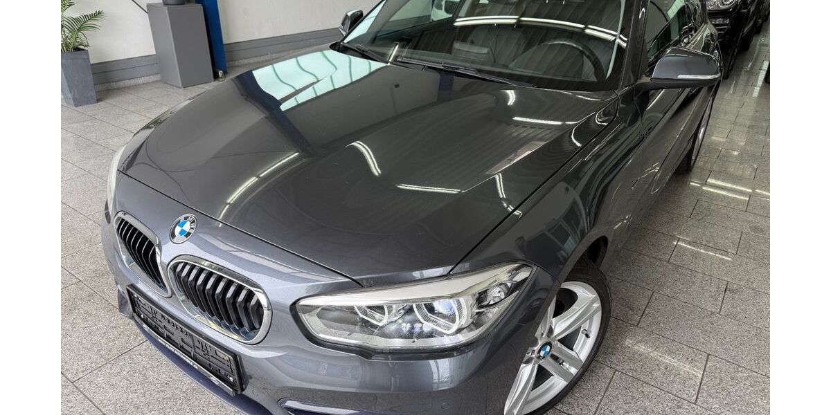 BMW 116 141.717 km 11.990 &euro; Köln 50829
