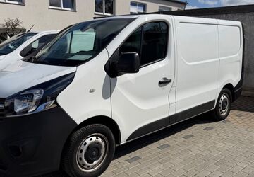 Opel Vivaro 104.924 km 11.000 &euro; Hilden 40721
