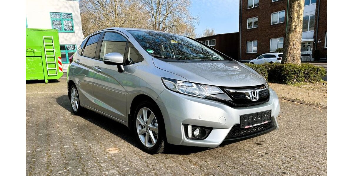 Honda Jazz 69.965 km 11.900 &euro; Frechen 50226