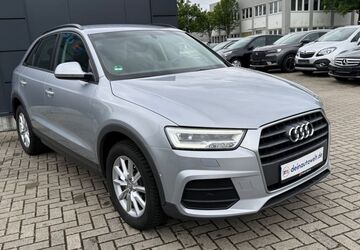 Audi Q3 152.000 km 14.900 &euro; Dormagen 41540